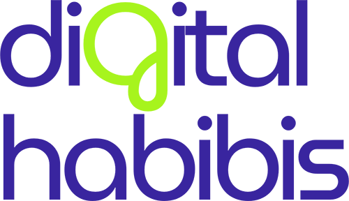 Digital Habibis logo